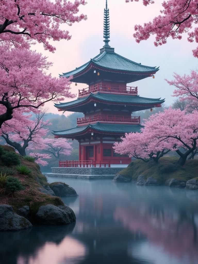 Tokyo au Japon