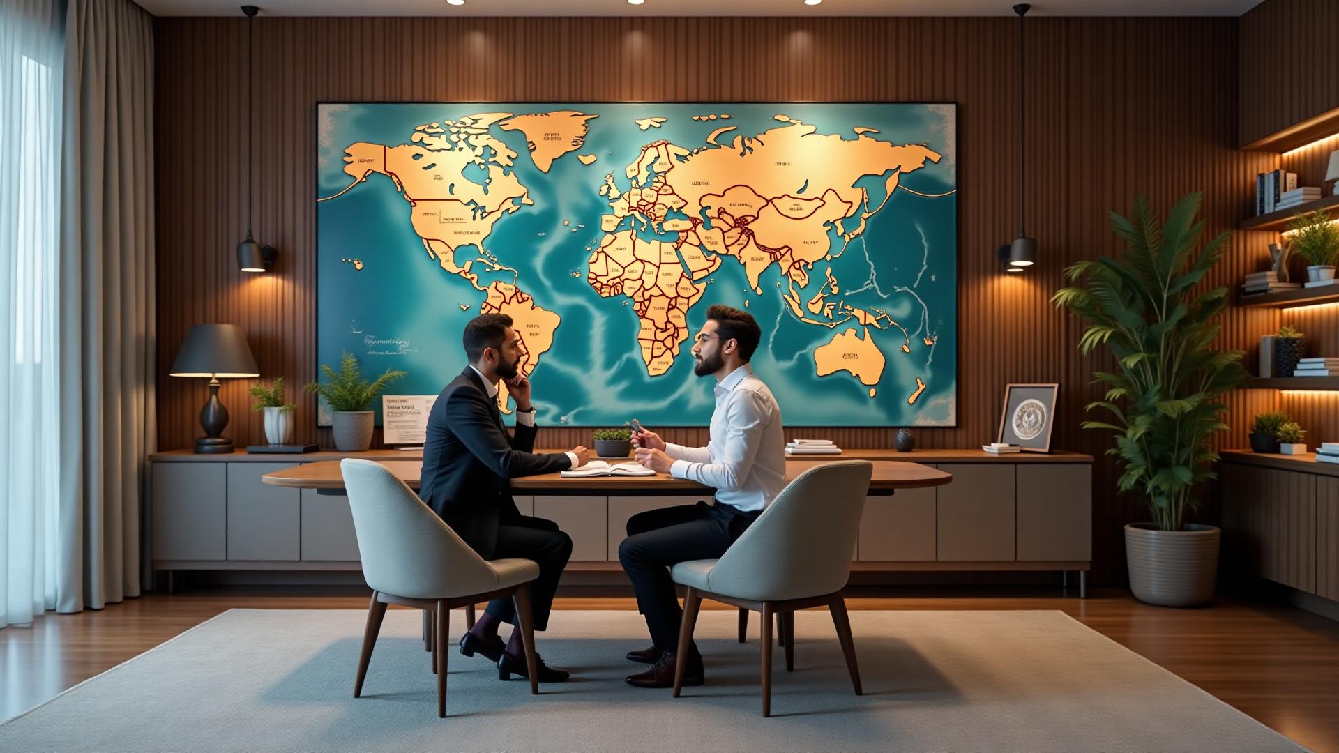 5 Idées Reçues sur les Agences de Voyage (Démystifiées)