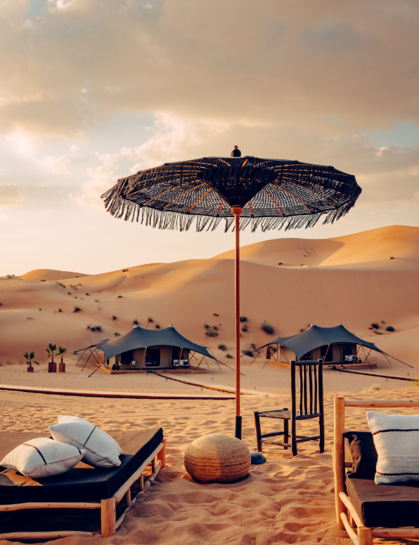 Les 10 Meilleurs Hôtels de Luxe en Égypte pour 2025