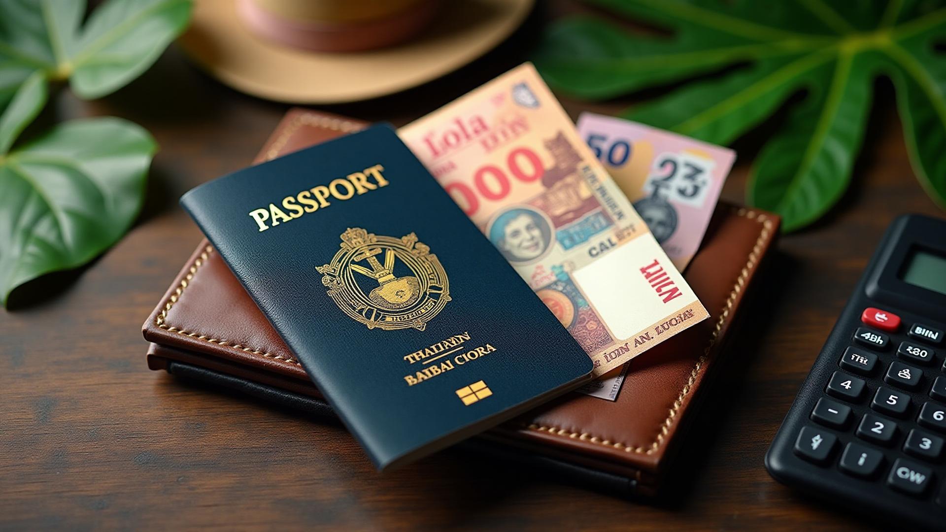 Budget détaillé voyage luxe Asie du Sud-Est - Prix transparent voyage sur mesure - ADN Voyage