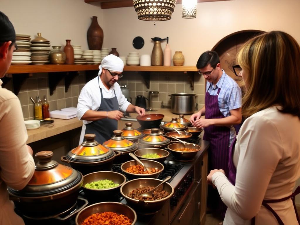 Voyage d'entreprise Challenge Culinaire Italie - Toscane : team building cohésion d'équipe pour 28 pers