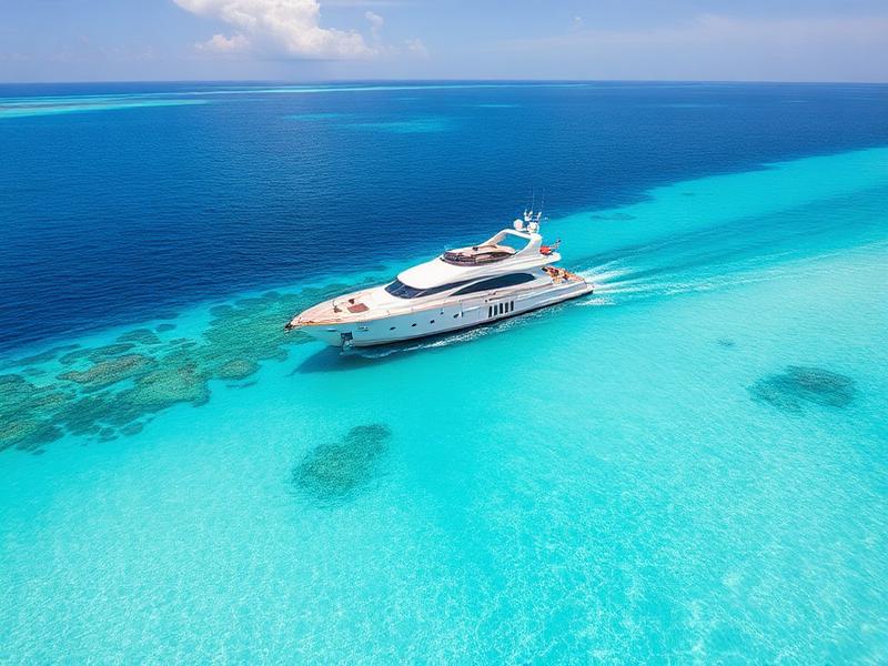 Voyage d'entreprise Croisière Méditerranée - Côte d'Azur & Îles : incentive voyage de récompense pour 22 pers