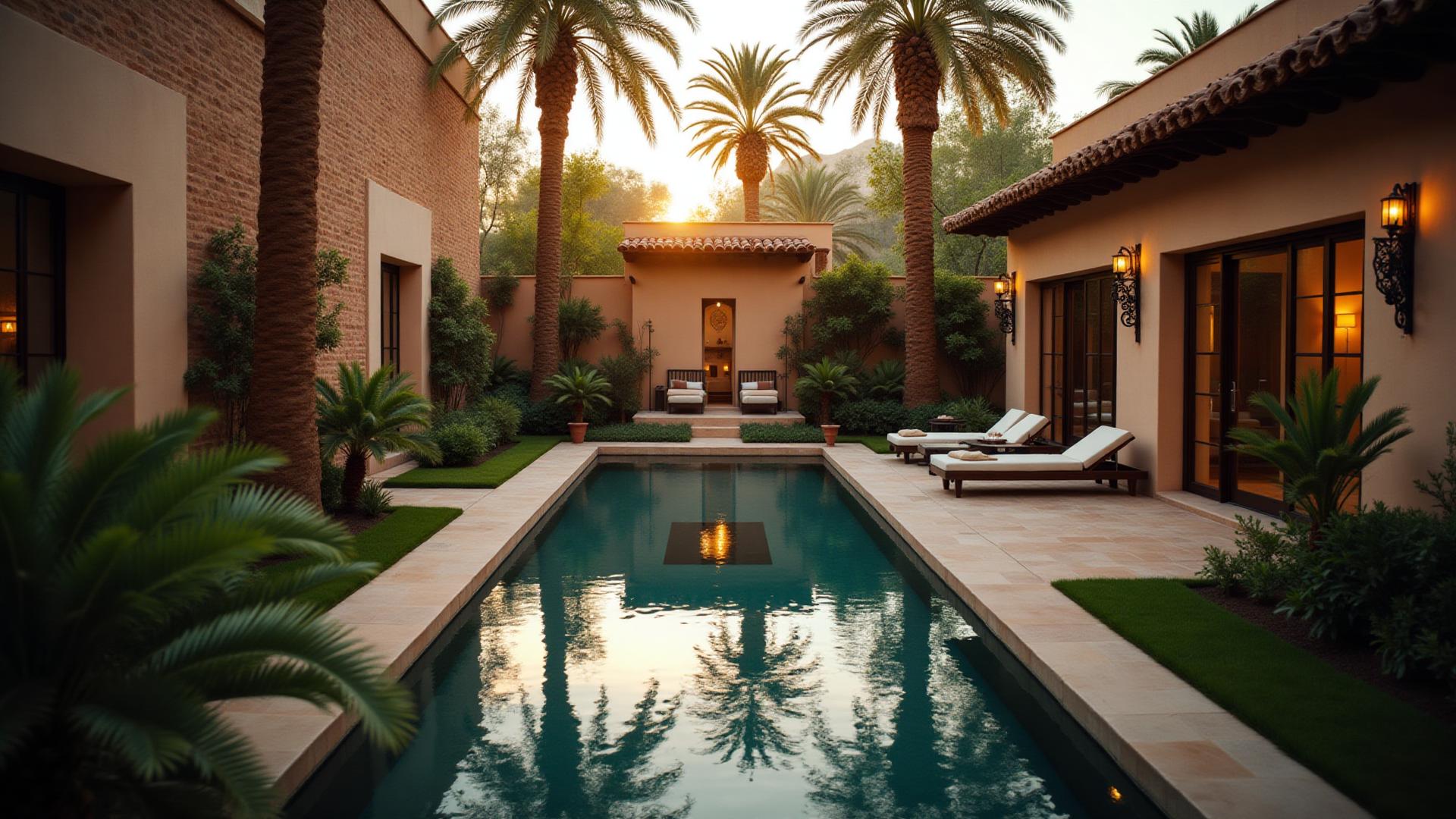 Voyage d'entreprise Team Building Créatif - Marrakech : séminaire stratégique pour 15 pers