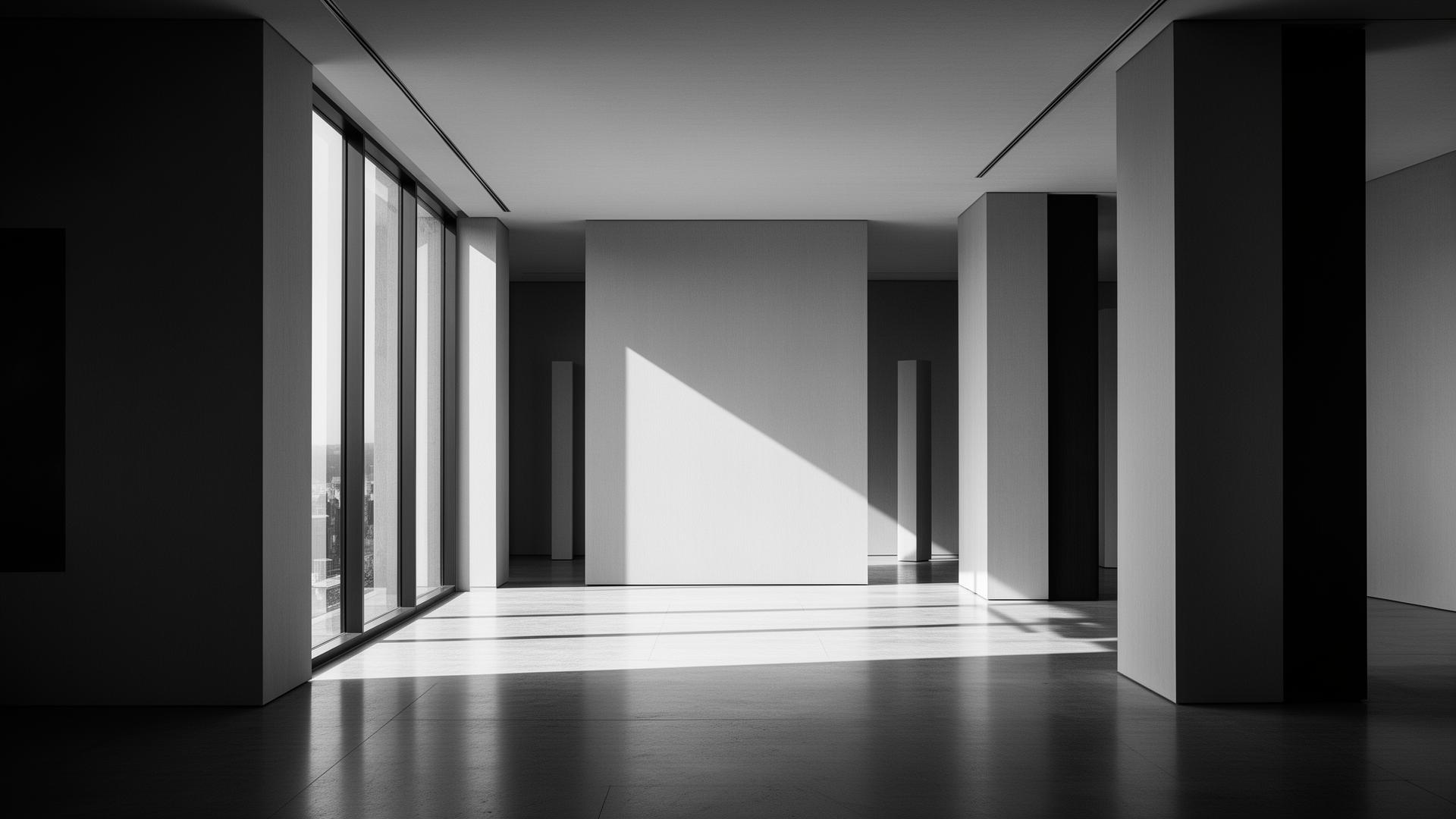 Architecture hôtelière d'exception