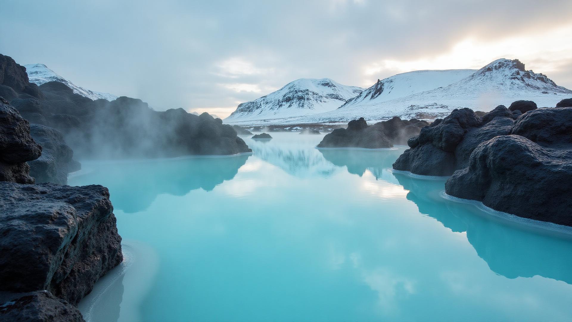 Voyage d'entreprise Leadership Norvège - Fjords de Norvège : séminaire stratégique pour 20 pers