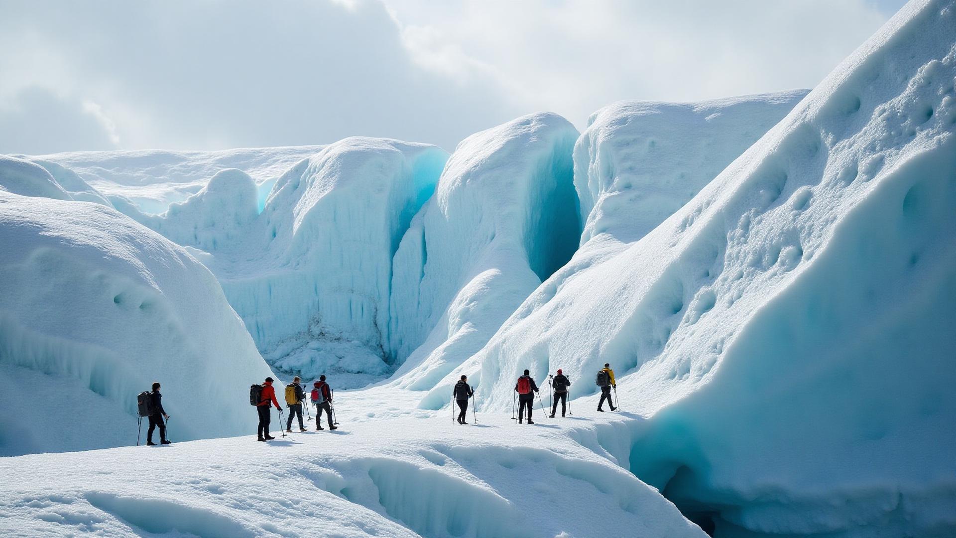 Voyage d'entreprise Retraite Stratégique Patagonie - Torres del Paine : séminaire stratégique pour 15 pers