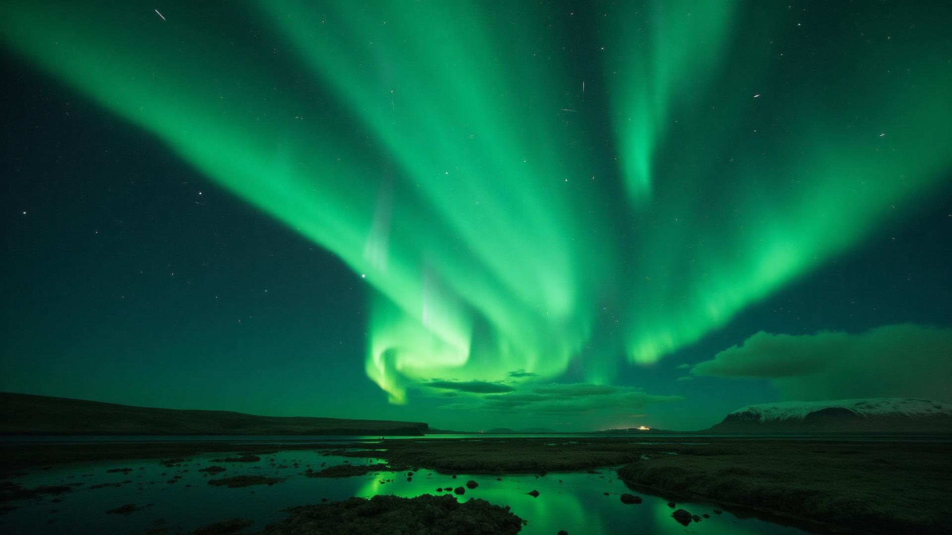 Voyage d'entreprise Séminaire Innovation - Islande : séminaire stratégique pour 25 pers