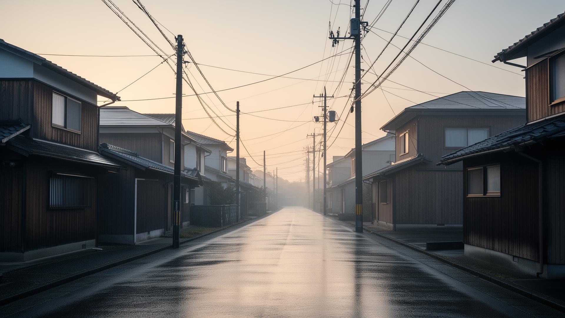 Japon, terrain inspecté par ADN Voyage