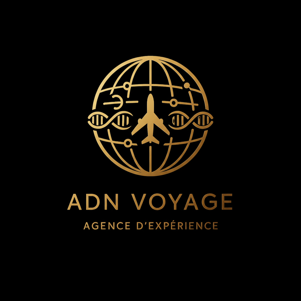 ADN Voyage