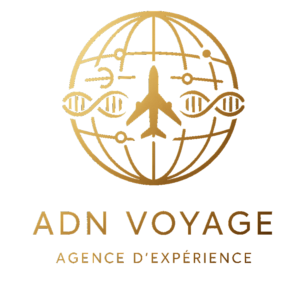 ADN Voyage, Genève