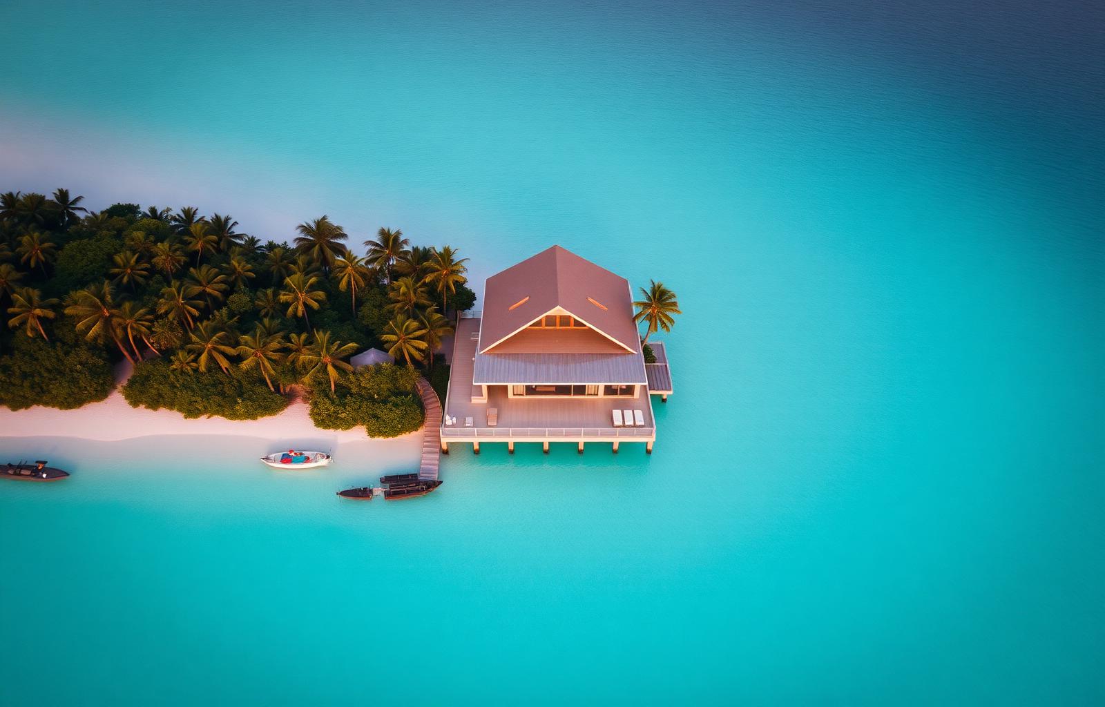 Maldives : Soneva Fushi vs One&Only Reethi Rah — deux visions du luxe