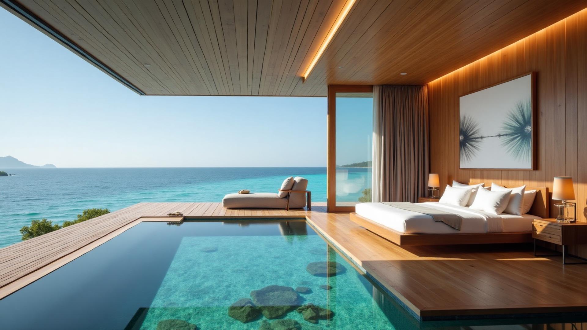Voyage d'entreprise Summit Seychelles - Seychelles : convention corporate pour 45 pers