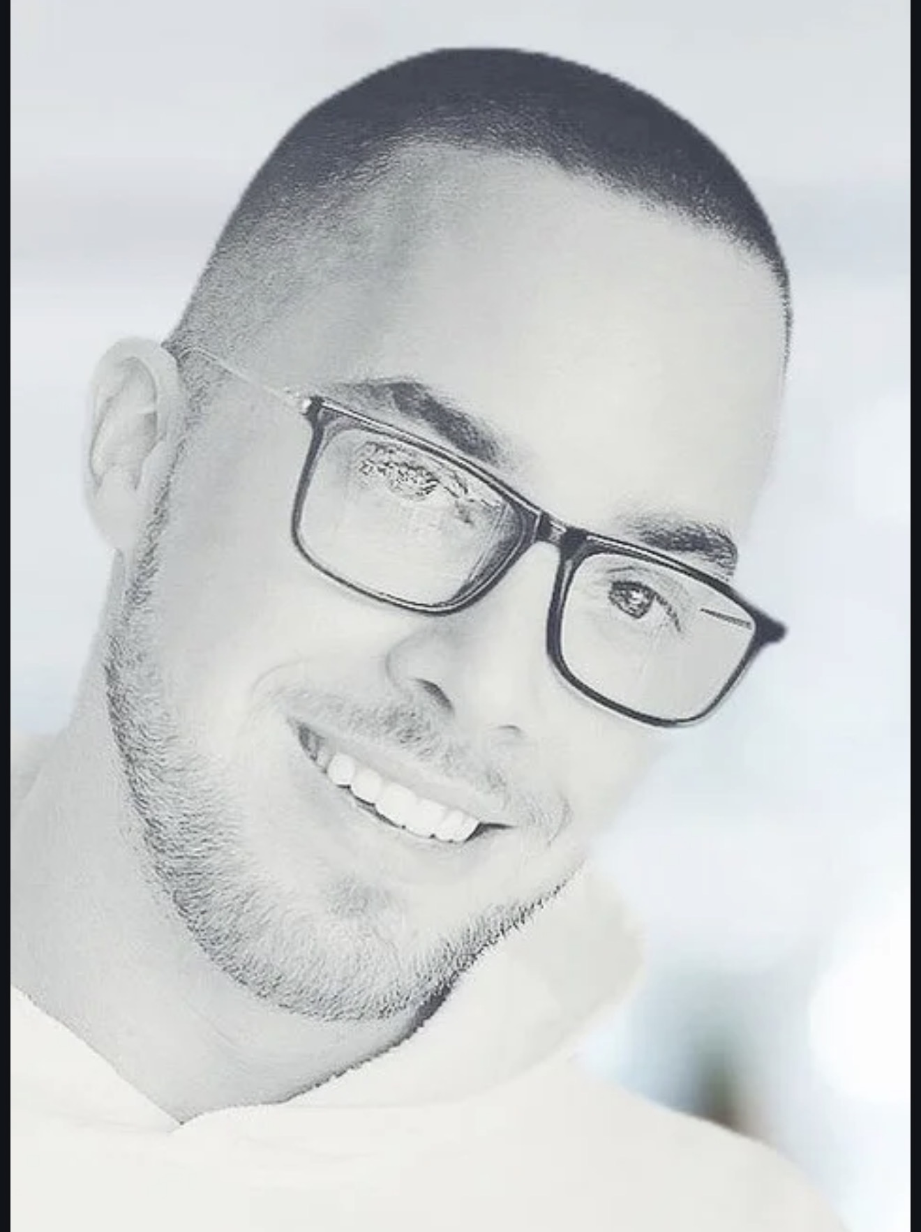 Raphaël Genecand, fondateur d'ADN Voyage
