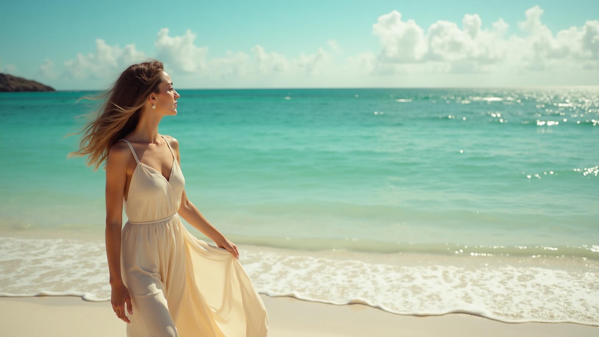 Guide sécurité voyage solo femme avec destinations recommandées 2025 - ADN Voyage