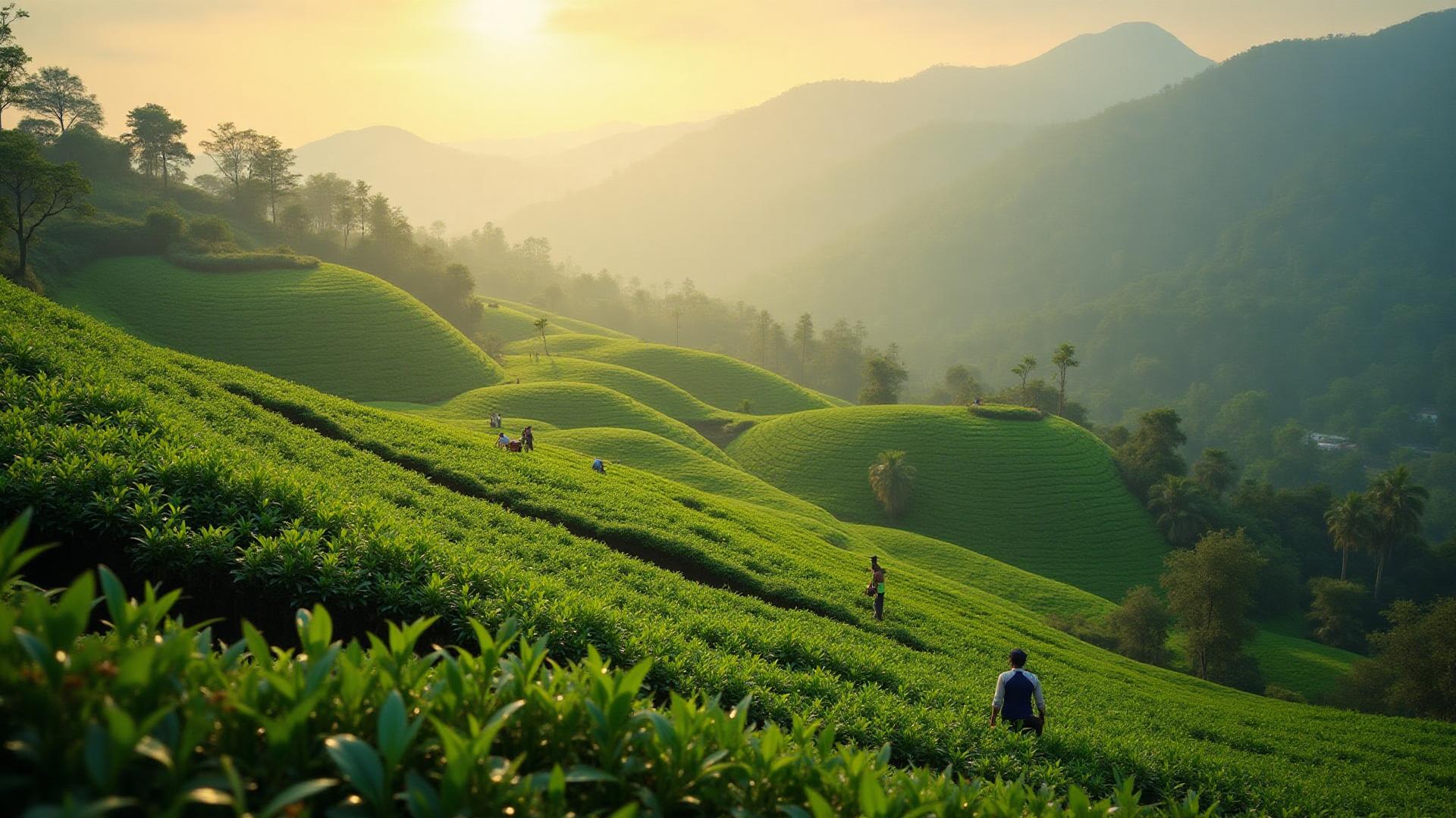 Sri Lanka : La Perle de l'Océan Indien en 2025