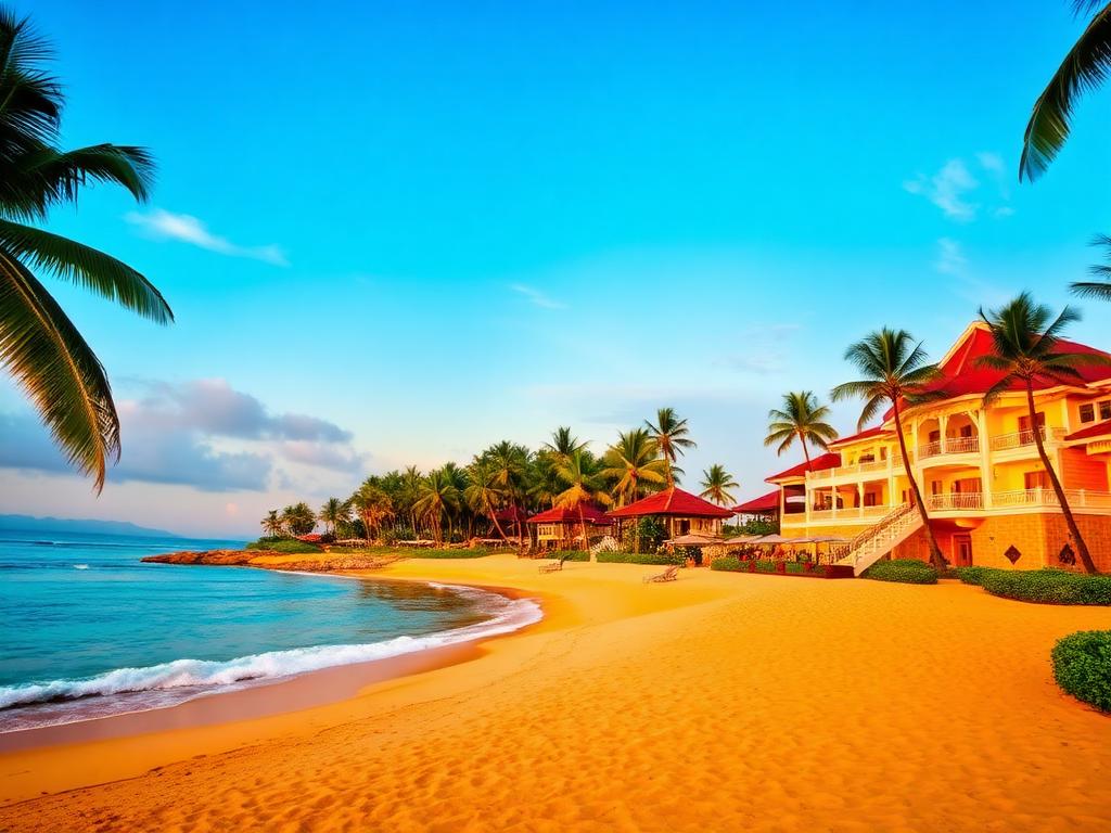 Sri Lanka Luxe & Authenticité