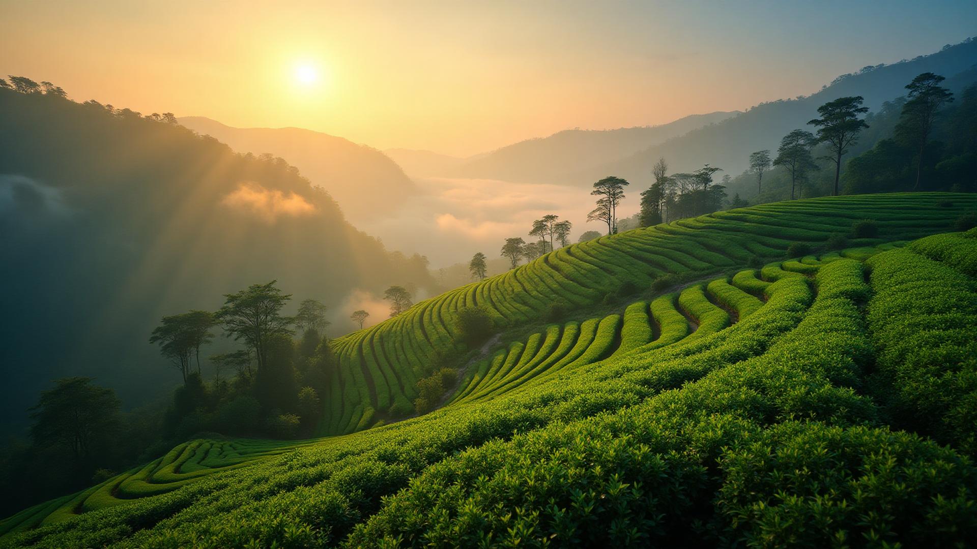 Voyage de luxe au Sri Lanka