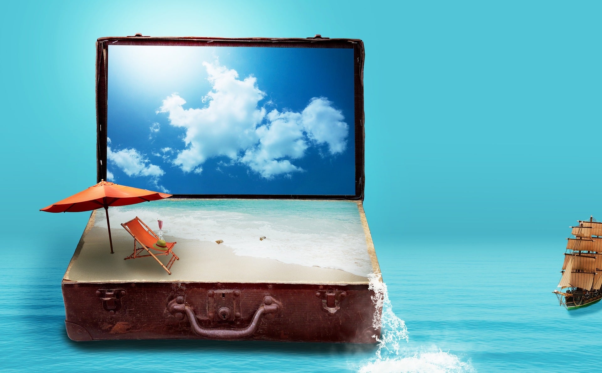 Le Slow Tourism : La Nouvelle Manière de Voyager en 2025