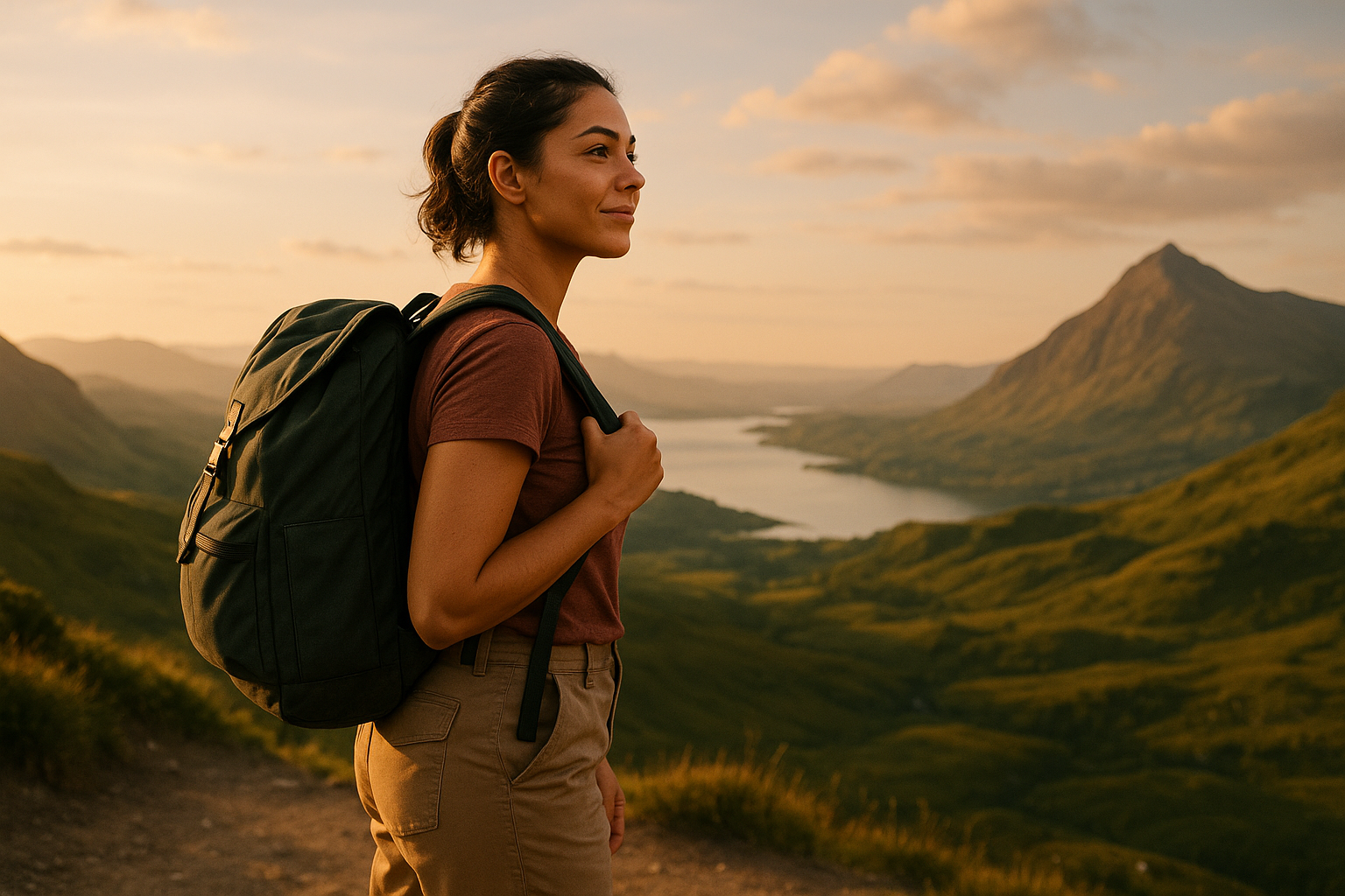 Voyage Solo Femme : Guide Sécurité & Destinations 2025